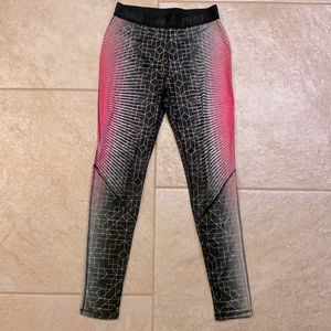 Nike Pro Dri-Fit Leggings | Size: M